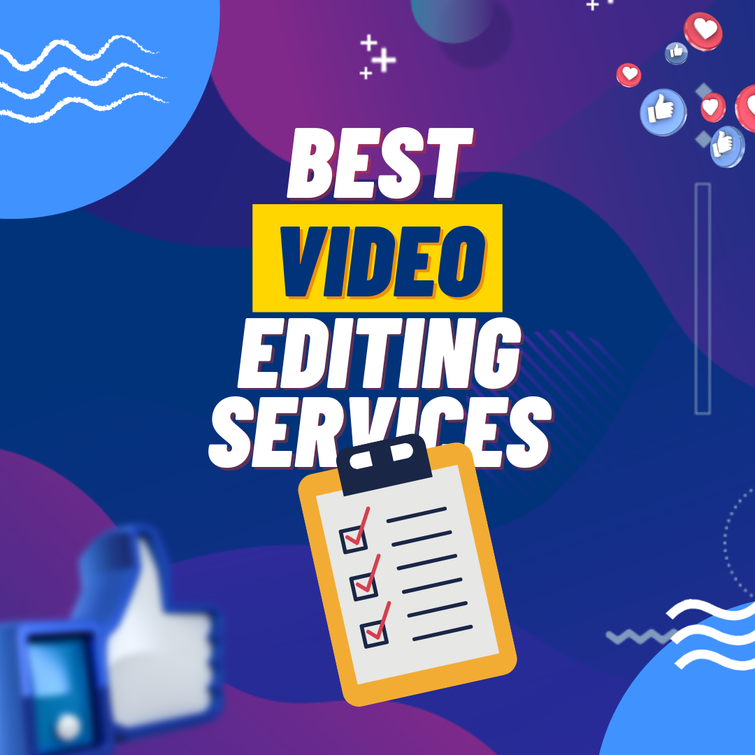 Best Video Editing