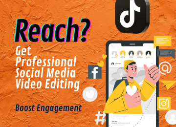 social media video editing