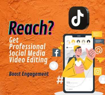 social media video editing